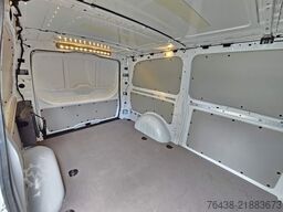 MERCEDES-BENZ Vito 116 CDI PRO LANG 6tkm|10'25|9G|2,5tAHK|NAVI