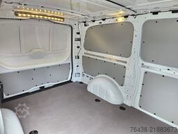 MERCEDES-BENZ Vito 116 CDI PRO LANG 6tkm|10'25|9G|2,5tAHK|NAVI