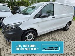 MERCEDES-BENZ Vito 114 CDI KOMPAKT 1.HAND|AC|TÜV,REIFEN,ÖLneu