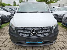 MERCEDES-BENZ Vito 114 CDI KOMPAKT 1.HAND|AC|TÜV,REIFEN,ÖLneu