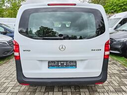MERCEDES-BENZ Vito 114 CDI KOMPAKT 1.HAND|AC|TÜV,REIFEN,ÖLneu