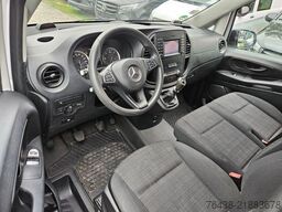 MERCEDES-BENZ Vito 114 CDI KOMPAKT 1.HAND|AC|TÜV,REIFEN,ÖLneu