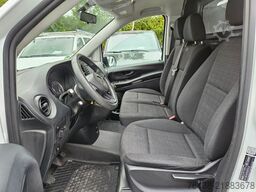 MERCEDES-BENZ Vito 114 CDI KOMPAKT 1.HAND|AC|TÜV,REIFEN,ÖLneu