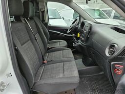 MERCEDES-BENZ Vito 114 CDI KOMPAKT 1.HAND|AC|TÜV,REIFEN,ÖLneu