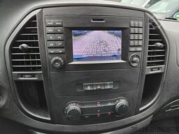 MERCEDES-BENZ Vito 114 CDI KOMPAKT 1.HAND|AC|TÜV,REIFEN,ÖLneu