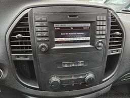 MERCEDES-BENZ Vito 114 CDI KOMPAKT 1.HAND|AC|TÜV,REIFEN,ÖLneu