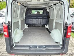 MERCEDES-BENZ Vito 114 CDI KOMPAKT 1.HAND|AC|TÜV,REIFEN,ÖLneu