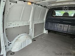 MERCEDES-BENZ Vito 114 CDI KOMPAKT 1.HAND|AC|TÜV,REIFEN,ÖLneu