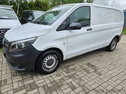 MERCEDES-BENZ Vito 114 CDI KOMPAKT 1.HAND|AC|TÜV,REIFEN,ÖLneu