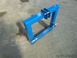  Palletdrager