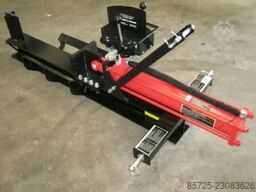  Houtklover 14 ton