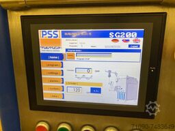 PSS SG-200