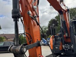 DOOSAN DX 140LCR-5 MB503070