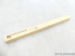 Heidenhain LC 493F ML 620 ID: 557642-12 Längenmassstab SN: 30234117M - ! -