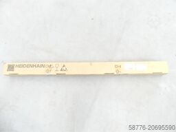 Heidenhain LC 493F ML 620 ID: 557642-12 Längenmassstab SN: 30234117M - ! -