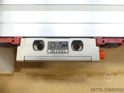 Heidenhain LS 187C ML 1440mm ID: 527 392-14 SN: 23618115B - ! -