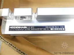 Heidenhain LS 187C ML 1440mm ID: 527 392-14 SN: 23618115B - ! -
