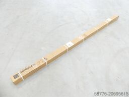 Heidenhain LS 487 ML 2040 ID: 572251-83 Längenmaßstab SN: 29086774E - ungebr.-