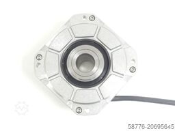 Heidenhain RCN 280 03S17-7V Id. 1253381-03 SN:639787320 generalüberholt mit 6 Monaten Gewährleistung!