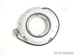 Heidenhain RCN 727 F 32768 03S17-0D Id. 512 253-01 SN:36922052B - ! -