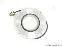 Heidenhain RCN 727 F 32768 03S17-0D Id. 512 253-01 SN:36922052B - ! -