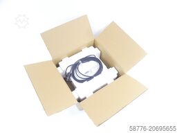 Heidenhain RCN 727 F 32768 03S17-0D Id. 512 253-03 SN:39777380B - ! -