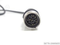 Heidenhain RCN 727 F 32768 03S17-0D Id. 512 253-03 SN:39777380B - ! -