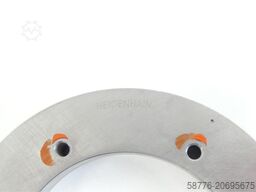 Heidenhain TTR ERM 200 1024 A02 IR Teilungstrommel Id. 390 925-02 SN:29636473