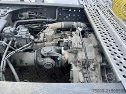 Mercedes-Benz Actros 1851 Bj 30-12-2021   vin: W1T96340310543...