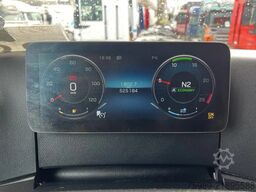 Mercedes-Benz Actros 1851 Bj 30-12-2021   vin: W1T96340310543...