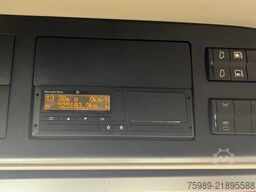 Mercedes-Benz Actros 1851 Bj 30-12-2021   vin: W1T96340310543...