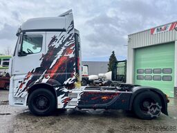 Mercedes-Benz Actros 1851 Bj 30-12-2021   vin: W1T96340310543...