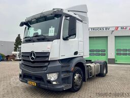 Mercedes-Benz Antos 1933  vin: WDB96340310330537  apk tot 22...