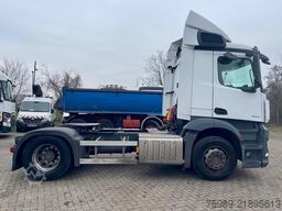 Mercedes-Benz Antos 1933  vin: WDB96340310330537  apk tot 22...