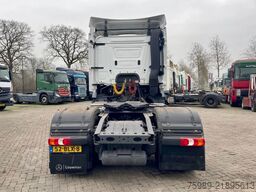 Mercedes-Benz Antos 1933  vin: WDB96340310330537  apk tot 22...