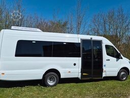 MERCEDES-BENZ 517 / 515 Frontniederflur mit  GSR 3 Systeme