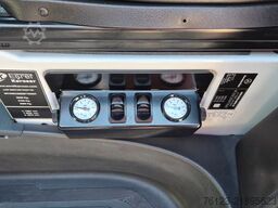 MERCEDES-BENZ 517 / 515 Frontniederflur mit  GSR 3 Systeme