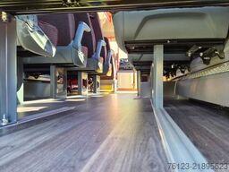 MERCEDES-BENZ 517 / 515 Frontniederflur mit  GSR 3 Systeme