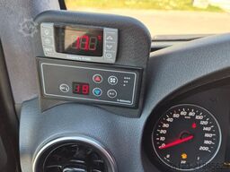 MERCEDES-BENZ 517 / 515 Frontniederflur mit  GSR 3 Systeme