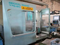 Deckel FP 5 – 80