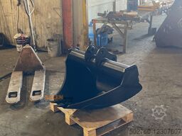 Galen Group Mini Excavator Bucket