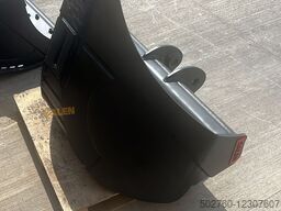 Galen Group Mini Excavator Bucket