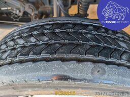 Mercedes-Benz Atego 1218