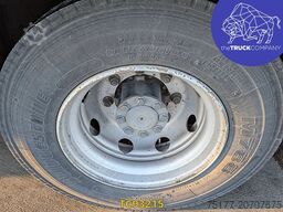 Mercedes-Benz Atego 1218