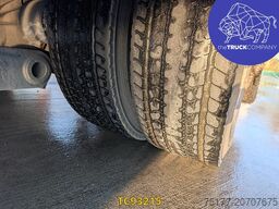 Mercedes-Benz Atego 1218