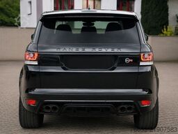 LAND ROVER Range Rover Sport SVR 5.0*PANO*VOLLAUSSTATTUNG