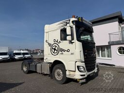 DAF XF 530 FT 4x4 PXP Hydrodrive,Hydraulik,Retarder