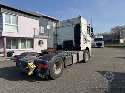 DAF XF 530 FT 4x4 PXP Hydrodrive,Hydraulik,Retarder
