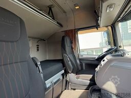 DAF XF 530 FT 4x4 PXP Hydrodrive,Hydraulik,Retarder