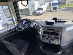 DAF XF 530 FT 4x4 PXP Hydrodrive,Hydraulik,Retarder